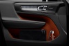 2019 Volvo XC40 T5 R-Design AWD Door Panel Picture