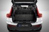 2019 Volvo XC40 T5 R-Design AWD Trunk Picture