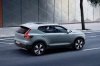 2019 Volvo XC40 T5 Momentum AWD Picture