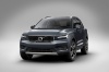 2019 Volvo XC40 T5 Inscription AWD Picture