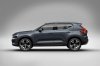 2019 Volvo XC40 T5 Inscription AWD Picture