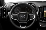 Picture of 2019 Volvo XC40 T5 R-Design AWD Steering-Wheel