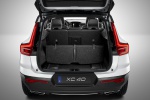 Picture of 2019 Volvo XC40 T5 R-Design AWD Trunk