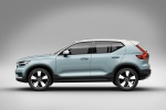 Picture of 2019 Volvo XC40 T5 Momentum AWD in Amazon Blue