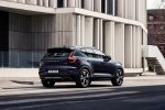 Picture of 2019 Volvo XC40 T5 Inscription AWD in Denim Blue Metallic