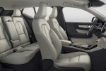 Picture of 2019 Volvo XC40 T5 Inscription AWD Interior in Blond