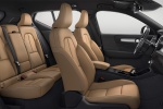 Picture of 2019 Volvo XC40 T5 Inscription AWD Interior in Amber