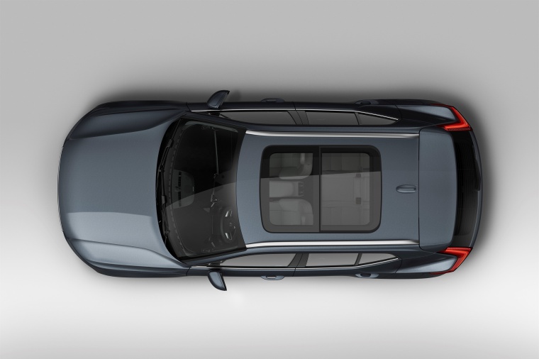 2020 Volvo XC40 T5 Inscription AWD Picture