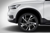 2020 Volvo XC40 T5 R-Design AWD Rim Picture