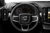 2020 Volvo XC40 T5 R-Design AWD Steering-Wheel Picture