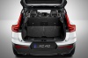 2020 Volvo XC40 T5 R-Design AWD Trunk Picture