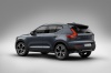 2020 Volvo XC40 T5 Inscription AWD Picture