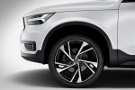 Picture of 2020 Volvo XC40 T5 R-Design AWD Rim