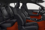 Picture of 2020 Volvo XC40 T5 R-Design AWD Interior