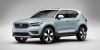 Research the 2020 Volvo XC40