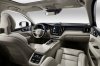 2018 Volvo XC60 T6 AWD Interior Picture