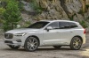 2018 Volvo XC60 T8 eAWD Picture