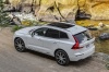 2018 Volvo XC60 T8 eAWD Picture