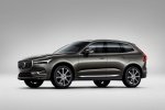 Picture of 2018 Volvo XC60 T6 AWD in Pine Gray Metallic