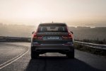 Picture of 2018 Volvo XC60 T6 AWD in Pine Gray Metallic
