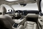 Picture of 2018 Volvo XC60 T6 AWD Interior