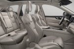 Picture of 2018 Volvo XC60 T6 AWD Interior