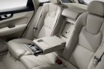 Picture of 2018 Volvo XC60 T6 AWD Rear Seats with Armrest