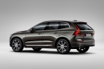 Picture of 2018 Volvo XC60 T6 AWD in Pine Gray Metallic