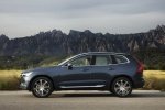 Picture of 2018 Volvo XC60 T6 AWD in Denim Blue Metallic