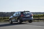 Picture of 2018 Volvo XC60 T6 AWD in Denim Blue Metallic