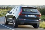 Picture of 2018 Volvo XC60 T6 AWD in Denim Blue Metallic