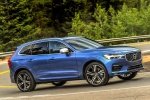 Picture of 2018 Volvo XC60 T6 AWD in Bursting Blue Metallic