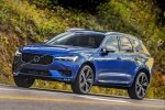 Picture of 2018 Volvo XC60 T6 AWD in Bursting Blue Metallic