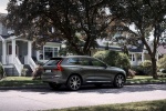 Picture of 2018 Volvo XC60 T6 AWD in Pine Gray Metallic