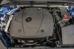 Picture of 2018 Volvo XC60 T6 AWD 2.0-liter 4-cylinder supercharged and turbocharged Engine