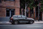 Picture of 2018 Volvo XC60 T6 AWD in Pine Gray Metallic
