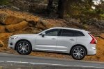 Picture of 2018 Volvo XC60 T8 eAWD in Crystal White Metallic