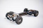 Picture of 2018 Volvo XC60 T8 eAWD Hybrid Powertrain