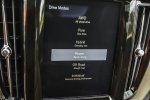 Picture of 2018 Volvo XC60 T8 eAWD Dashboard Screen