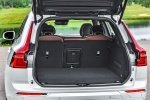 Picture of 2018 Volvo XC60 T8 eAWD Trunk
