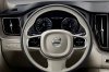 2019 Volvo XC60 T6 AWD Steering-Wheel Picture