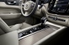 2019 Volvo XC60 T6 AWD Center Console Picture