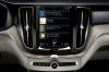 2019 Volvo XC60 T6 AWD Dashboard Screen Picture