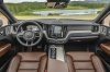 2019 Volvo XC60 T8 eAWD Cockpit Picture