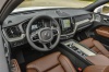 2019 Volvo XC60 T8 eAWD Interior Picture