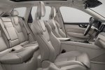 Picture of 2019 Volvo XC60 T6 AWD Interior