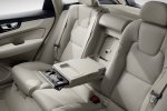 Picture of 2019 Volvo XC60 T6 AWD Rear Seats with Armrest