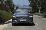 Picture of 2019 Volvo XC60 T6 AWD in Denim Blue Metallic