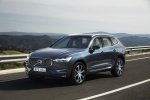 Picture of 2019 Volvo XC60 T6 AWD in Denim Blue Metallic