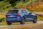 Picture of 2019 Volvo XC60 T6 AWD in Bursting Blue Metallic